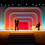Nintendo 3DS - Présentation Europe (Amsterdam)