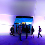 E3 2011 Day 1