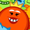 Globulos Mania disponible gratuitement sur iPhone et iPad (iPhone, iPodT, iPad)