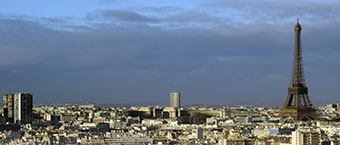 Paris Incubateurs Jeux Vidéo