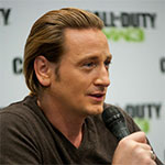 Paris Games Week Benoit Magimel