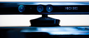 Kinect celebre son premier anniversaire