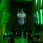 Soire Call of Duty Modern War Fare 3 - Paris - Novembre 2011