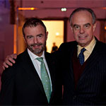 Game Story - La soire d'inauguration - Grand Palais, Paris - Novembre 2011