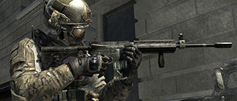 Call of Duty MW3 : 775 millions de dollars
