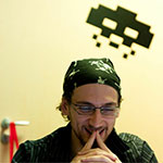 48h de Game Jam lors de Montpellier in Game (MIG) - 17 au 19 novembre 2011