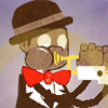 EggBall et BulkyPix annoncent leur nouvelle coproduction - JAZZ : Trump's Journey (iPhone, iPodT, Mac, iPad)