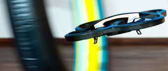 Parrot AR.Drone 2.0