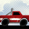 David Hasselhoff presente Burnout Crash! Disponible sur  iOS (iPhone, iPodT, iPad)