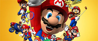 Conference sur l'histoire de Nintendo