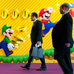 IDEF 2012 - Cannes