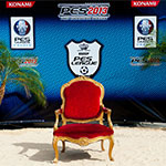 Finale de la PES League
