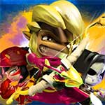 Krosmaster Arena : la premiere extension commune a DOFUS et WAKFU (PC online)