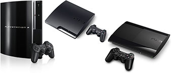 4 millions de PS3 en France