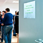 Runion du Cercle Interactif