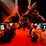 Paris Games Week