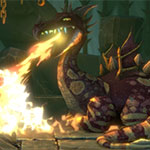 The Cave de SEGA sort de l'ombre avec une date et un prix (Wii U, PSN, XBLA, PC online)
