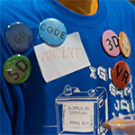 Global Game Jam 2013
