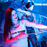 Tomb Raider - Photos de la