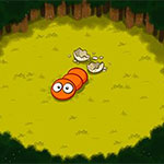 Le studio Pixowl et la dessinatrice blogueuse Laurel levent le voile sur leur dernier-ne : Greedy Grub (iPhone, iPodT, iPad)