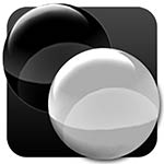 Abalone, le celebre jeu de plateau arrive sur smartphones et tablettes (iPhone, iPodT, iPad, Mobiles)