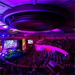 Lancement Starcraft II