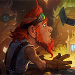 Blizzard Entertainment devoile Hearthstone : Heroes Of Warcraft (Mac, iPad, PC)