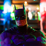 Soire Warner : Injustice