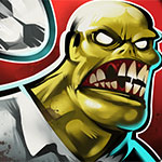 Les zombies d'Undead Soccer envahissent Google Play (iPhone, iPodT, iPad)