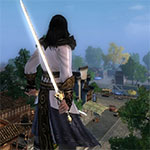 Age of Wulin entre en beta ouverte le 18 juillet 2013 (PC online)