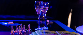 Appel a candidatures des Game Paris Awards