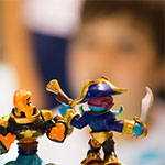 Skylanders Swap Force