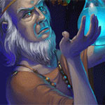Grepolis concocte des quetes speciales pour halloween  (PC online)