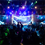 Paris Games Week 2013