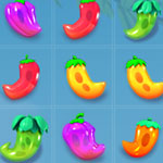 Pepper Panic Saga est pret a faire chauffer Facebook (Web)