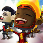 Geek Resort, et les geeks URL de bonheur (iPhone, iPodT, iPad, Mobiles)