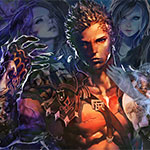 NEXON Europe annonce Arcane Chronicles (PC online)