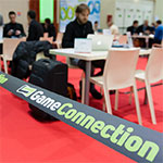 Game Connection Europe
