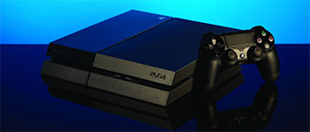 Plus de 4.2 millions de Playstation 4