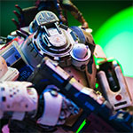 Prsentation de Titanfall