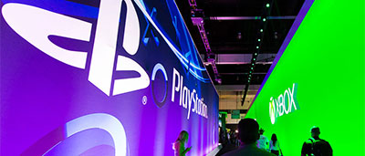 Next Gen Home Consoles