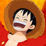 Namco Bandai Games Europe annonce l'arrivee de One Piece Unlimited World Red en Europe et Australasie (3DS, Wii U, PS3, PS Vita)