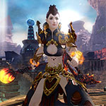 Grande premiere pour Guild Wars 2 : une mise a jour axee purement sur des fonctionnalites inedites et ameliorees (Mac, PC, PC online)