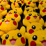 Pokemon Center Paris
