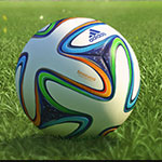 Konami et Playcast s'unissent pour la sortie de   PES 2014 : World Challenge  en location grace au Cloud Gaming (PC online, Web)