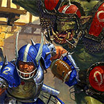 Blood Bowl debarque... sur iPad et tablettes android (iPhone, iPodT, iPad, Mobiles)