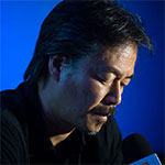 Hironobu Sakaguchi