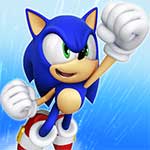 Que la fievre vous monte a la tete avec Sonic Jump Fever (iPhone, iPodT, iPad, Mobiles)
