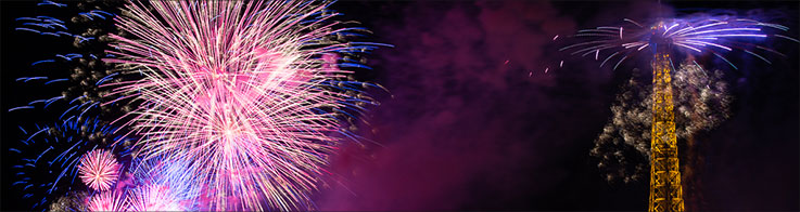 14 juillet 2014
