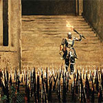 From Software vous emmene au trefonds des tenebres de Dark Souls II  avec le DLC Crown Of The Sunken King (PSN, XBLA, PC online)